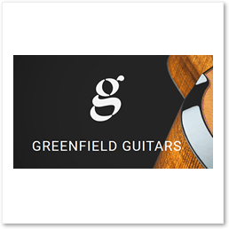 greenfield guitars